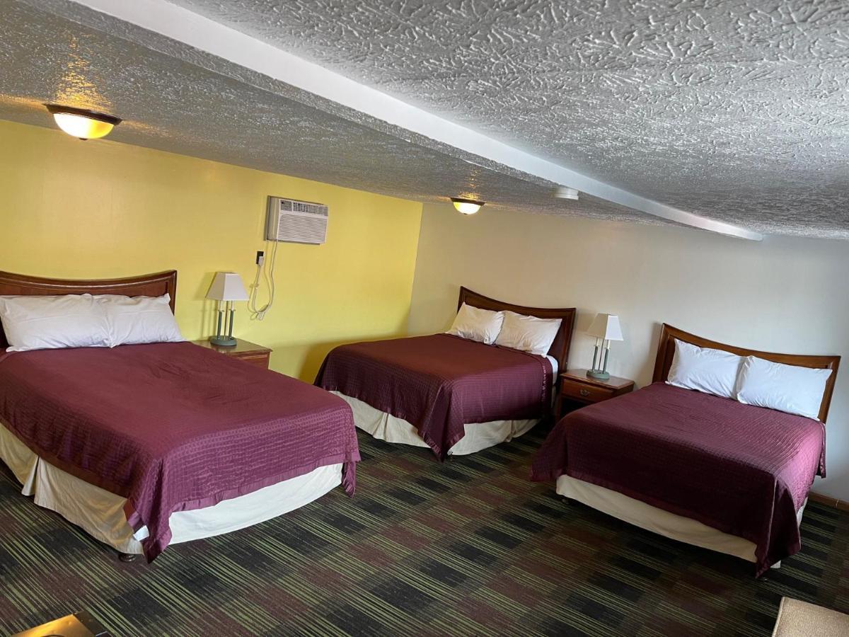 Quality Lodge Sandusky Exterior photo