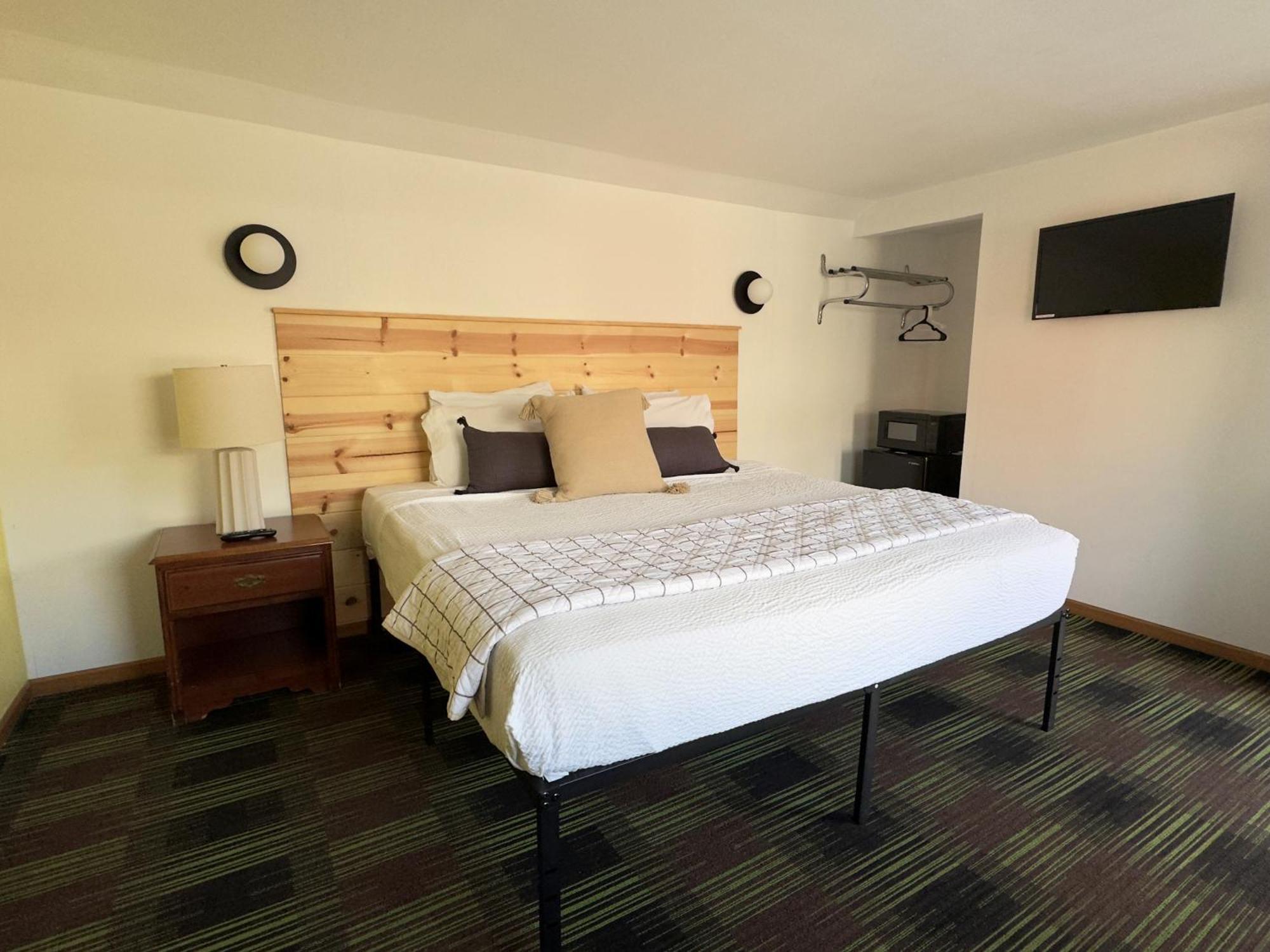 Quality Lodge Sandusky Exterior photo